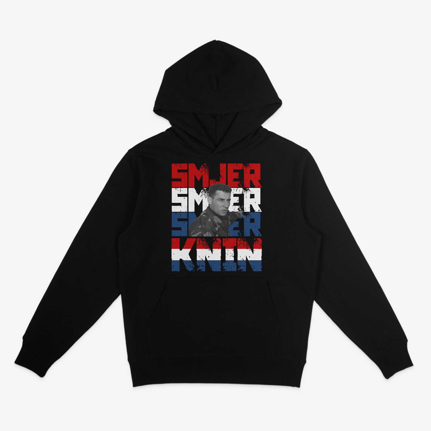 SMJER KNIN