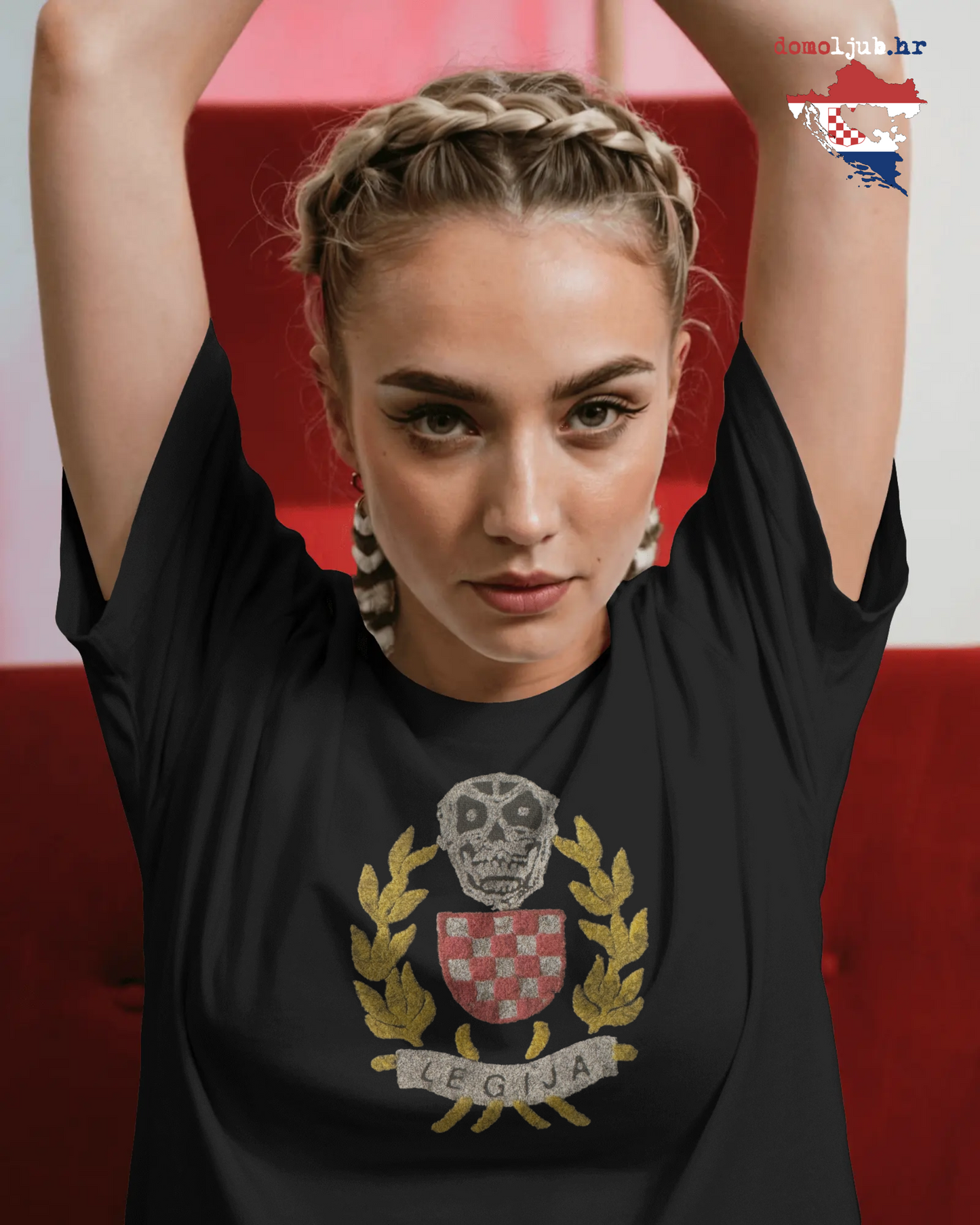 LEGIJA 2