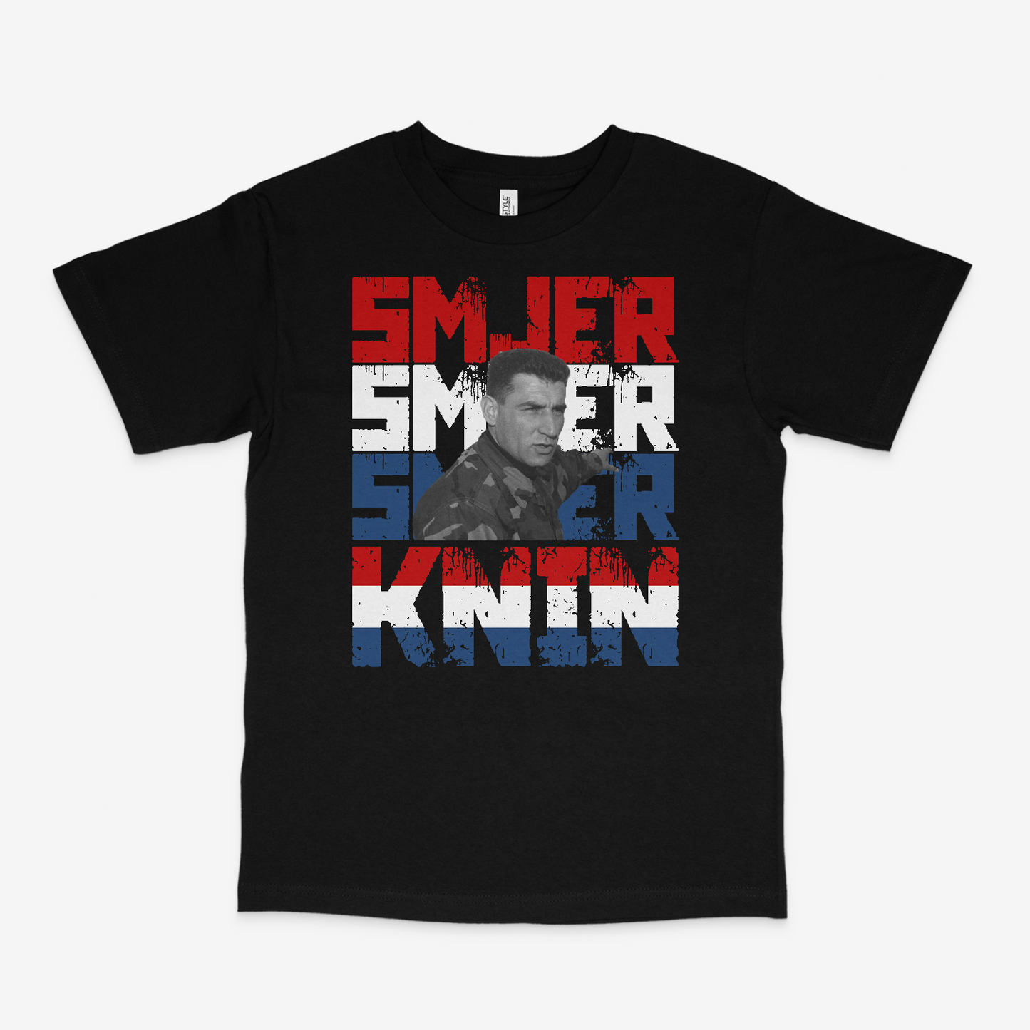 SMJER KNIN