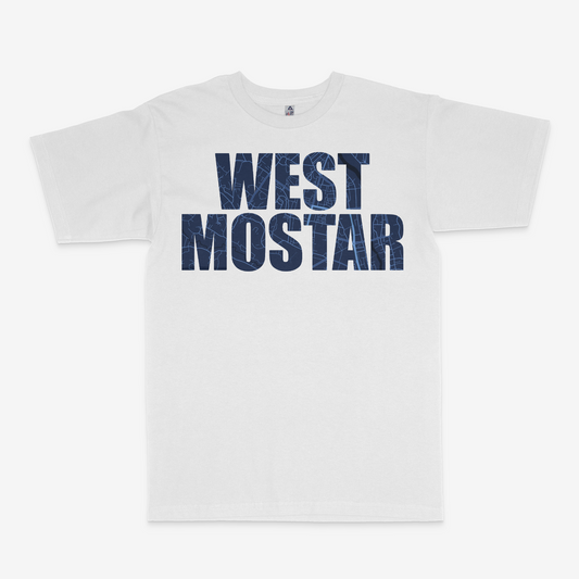 WEST MOSTAR