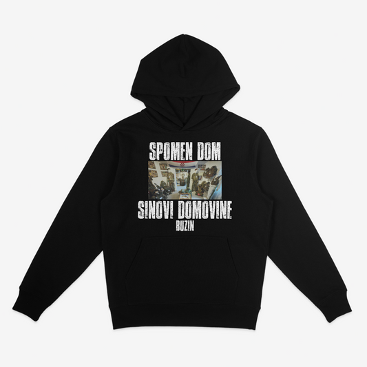 SPOMEN DOM