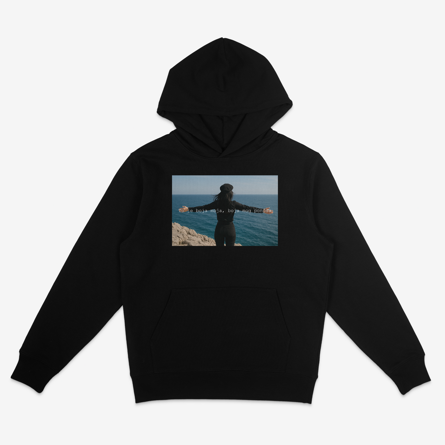 bezvremenski hit nike bote, crna mi je u divojke kosa sada ima i vlastitu vestu, vrhusna domoljuba vesta ili hoodica