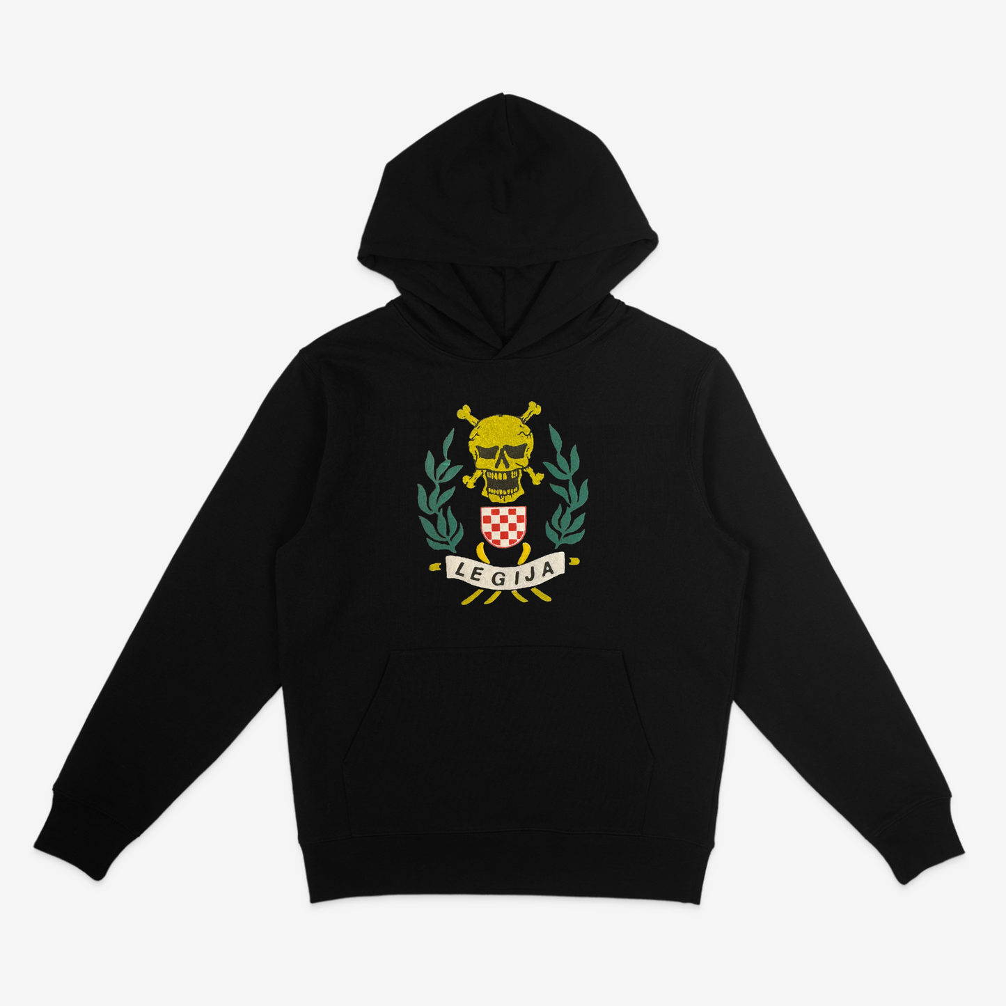 LEGIJA 1