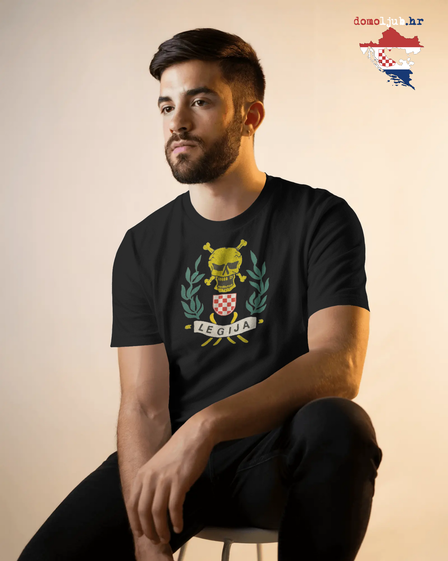 LEGIJA 1