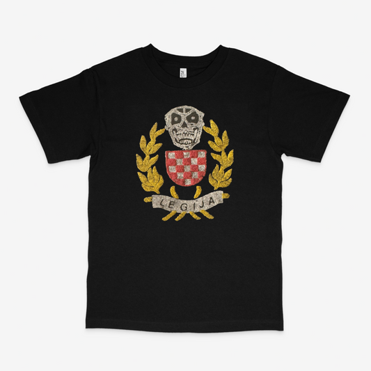 drugi model legije majice