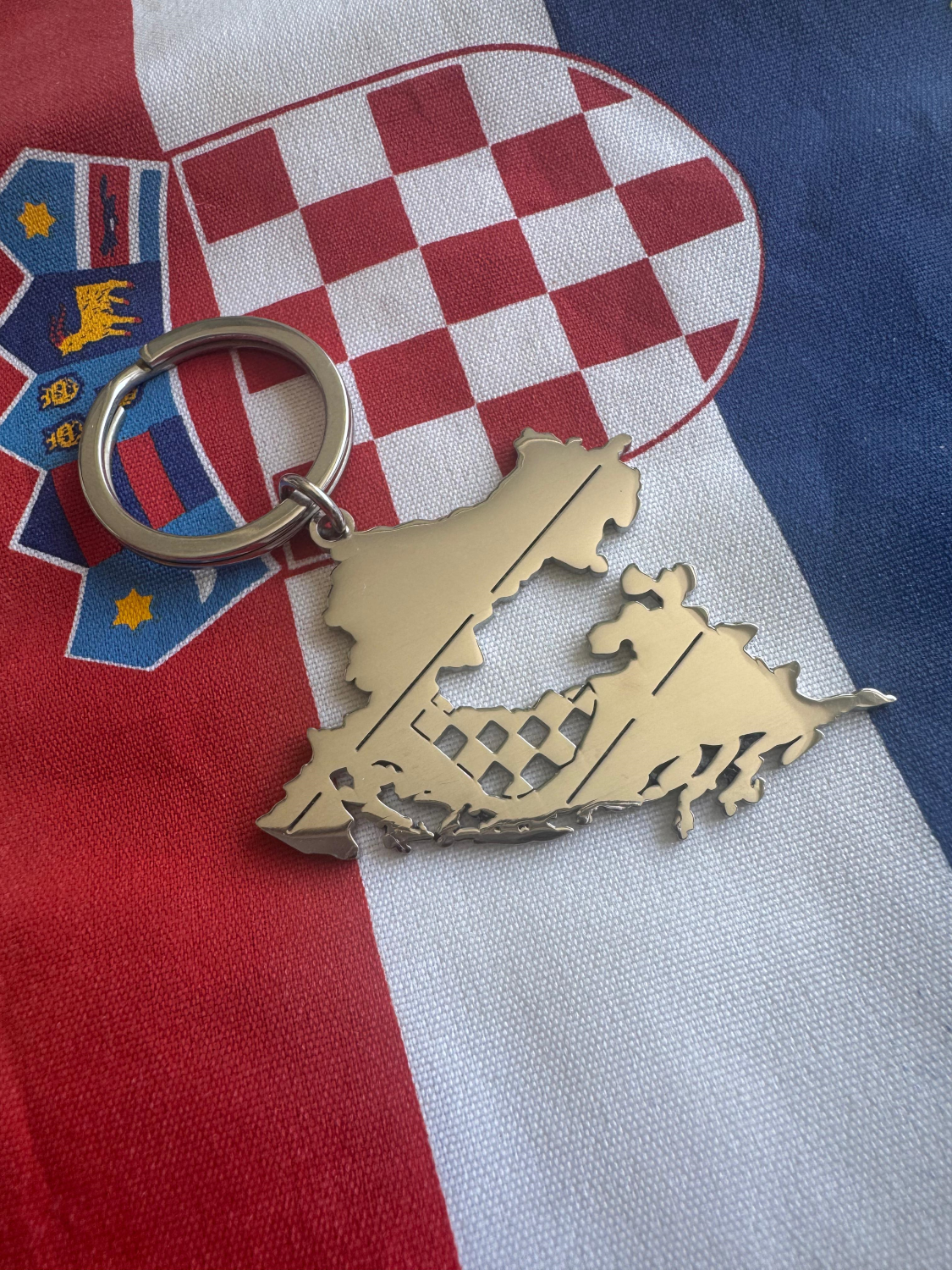 croatia keychan, patriotic croatian keychain, domoljubni privjesak, za dom spremni privjesak, privjesak za domoljube, kroatien, pavelic, ndh, hos, za dom spremni, hrvatska